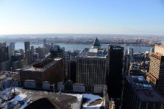 New York City Top Of The Rock 06A West Morgan Stanley Building, One Worldwide Plaza, 1251 Avenue of the Americas, Paramount Plaza.jpg